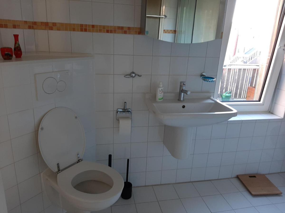דירות אלמיר Aan De Kerkgracht מראה חיצוני תמונה