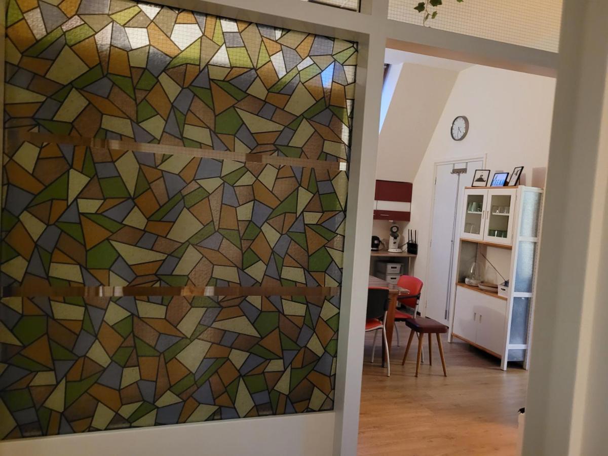 דירות אלמיר Aan De Kerkgracht מראה חיצוני תמונה